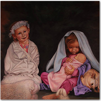Nativity - Click to Enlarge Image