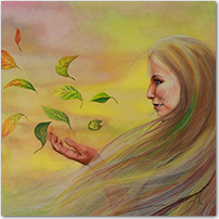 Transitory Beauty - Click to Enlarge Image