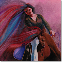 Purple Ride - Click to Enlarge Image