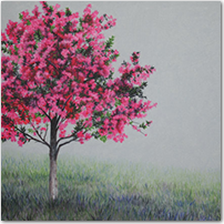 Prairie Fire - Click to Enlarge Image