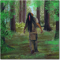 Vision Quest - Click to Enlarge Image