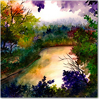 Serenity - Click to Enlarge Image