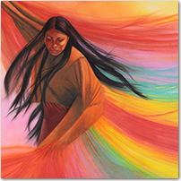 And So We Dance - Click to Enlarge Image