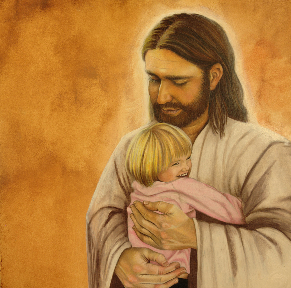 Howling Wolf by Ria Fine Art