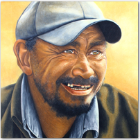 Life is Good - Click to Enlarge Image