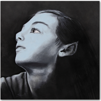 Under the Hunter's Moon - Click to Enlarge Image