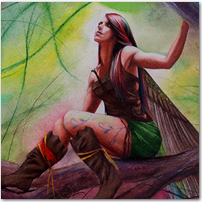 The Fearless - Click to Enlarge Image