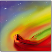 Fly Away - Click to Enlarge Image