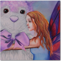 Everybody Needs A Hug - Click to Enlarge Image