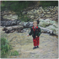 Lowry Waters - Click to Enlarge Image