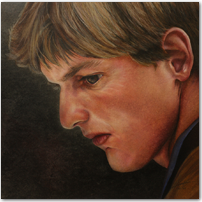 Regret - Click to Enlarge Image