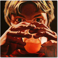 Thirsty - Click to Enlarge Image