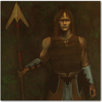 Teancum - Click to Enlarge Image