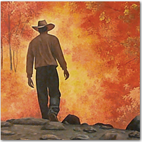 The Path - Click to Enlarge Image