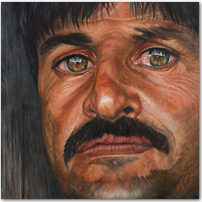 The Soldier's Father - Click to Enlarge Image