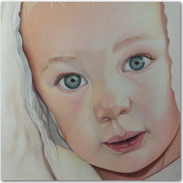 Behold Your Little Ones - Click to Enlarge Image