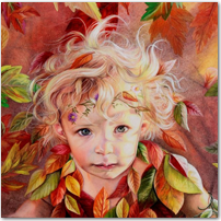 Autumn - Click to Enlarge Image